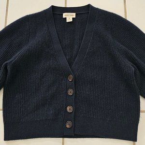 Sister Katie Cashmere Sweater
